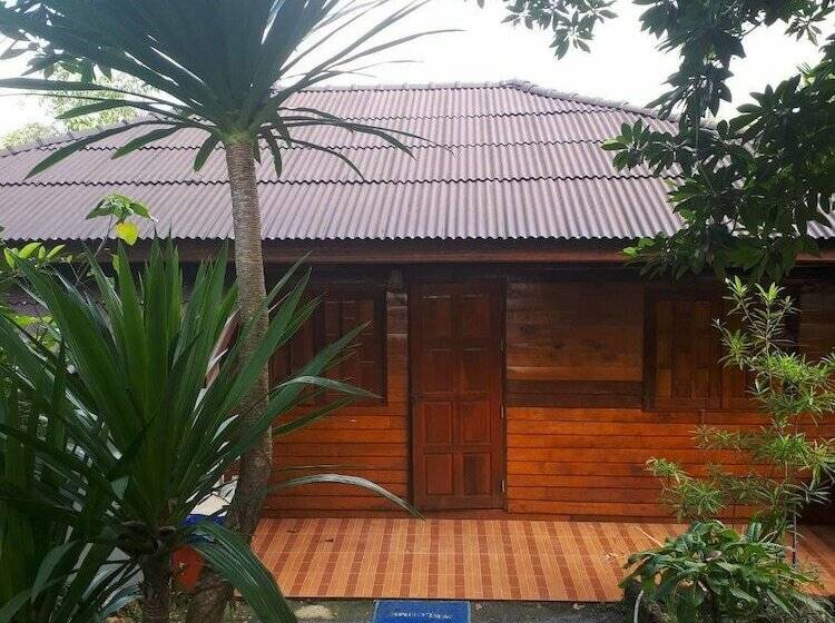 酒店 Longgaeng Wang Chompoo