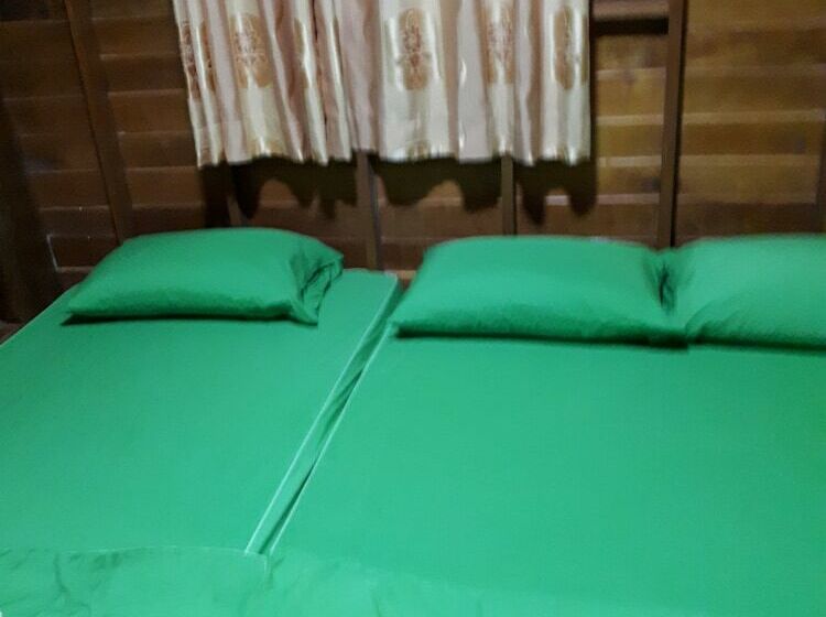 酒店 Longgaeng Wang Chompoo