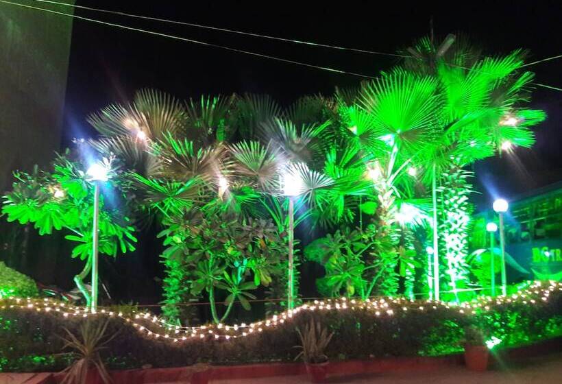 Отель Magsons Resorts