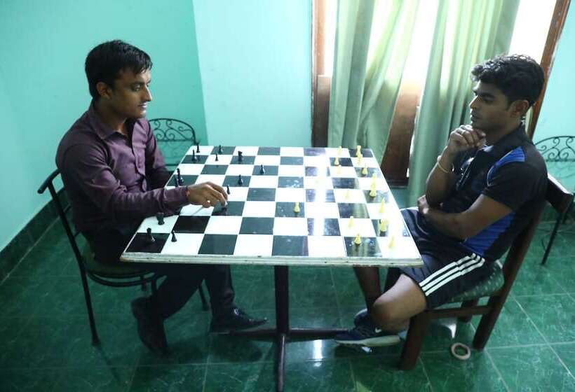 فندق Magsons Resorts