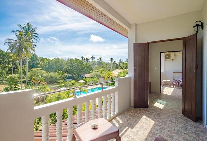 Отель Maikhao Beach Residence