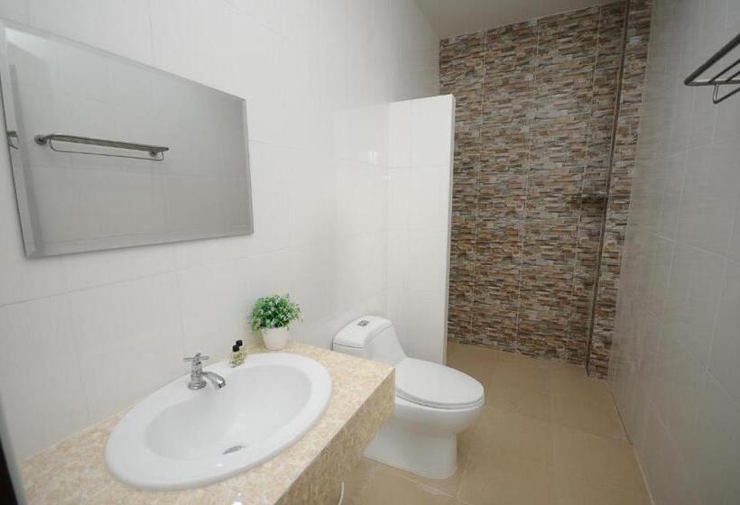 Отель Maikhao Beach Residence