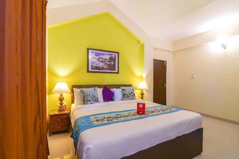 فندق Meadow Resort