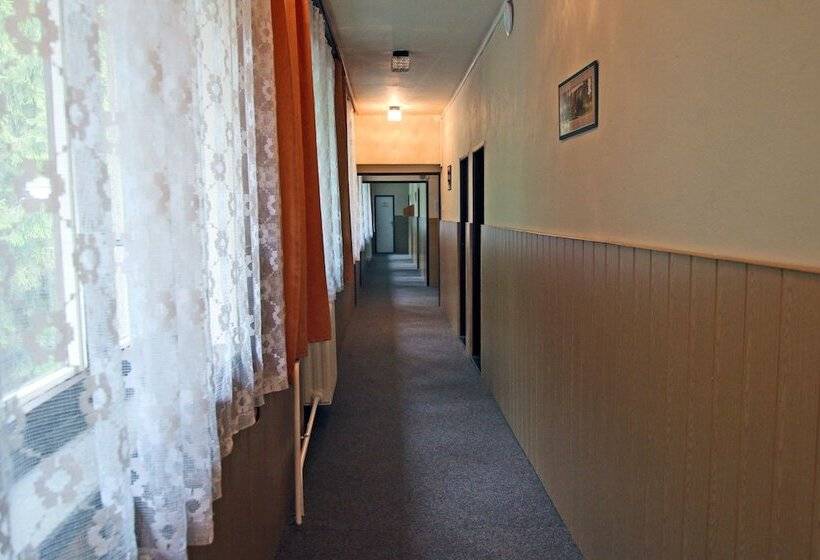 호텔 Medlov Depandance