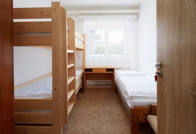 호텔 Medlov Depandance