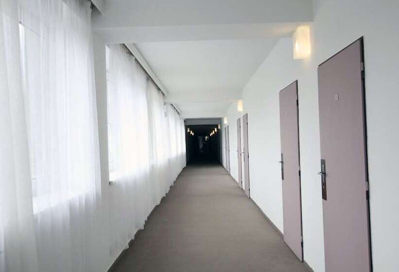 호텔 Medlov Depandance