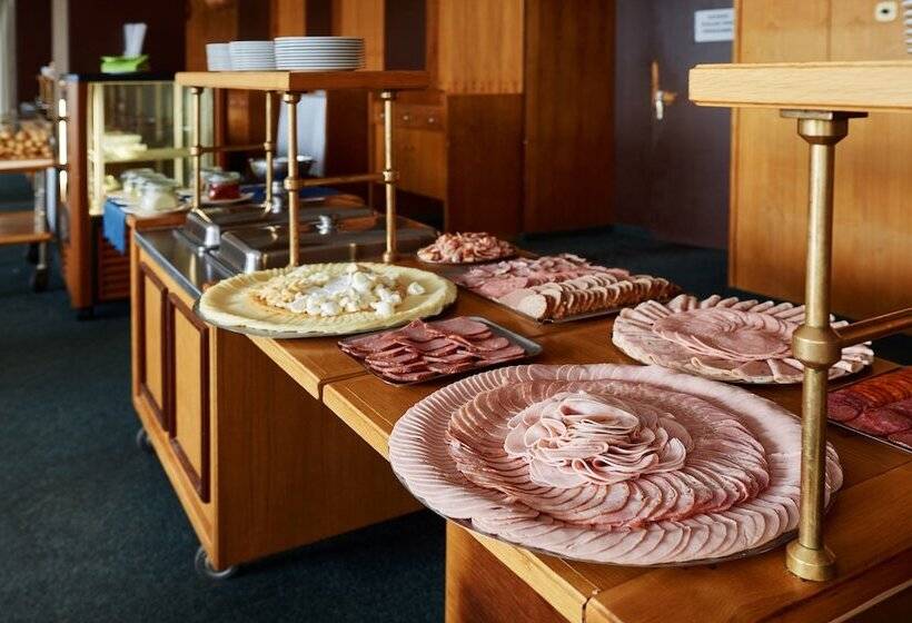 호텔 Medlov Depandance