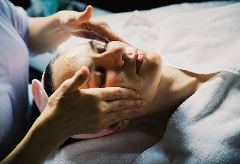 호텔 Medlov Depandance