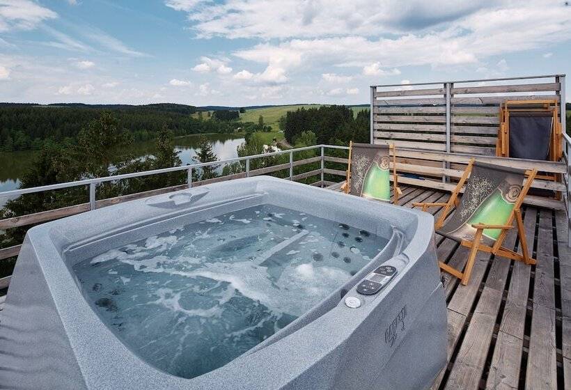 호텔 Medlov Depandance