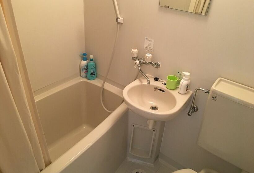 فندق Minshuku Pearl