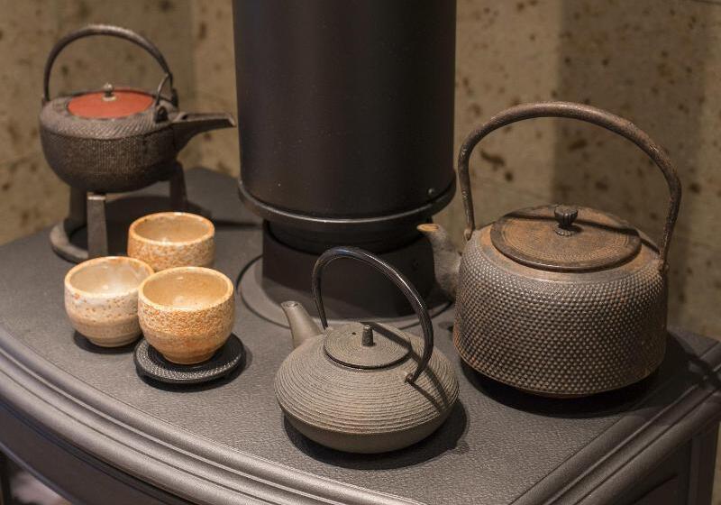 בית מלון כפרי Miru Niseko