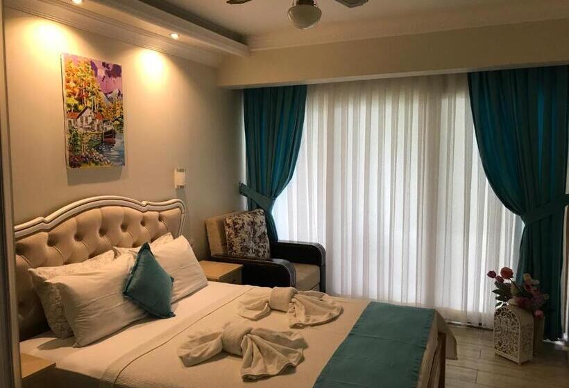 בית מלון כפרי Mola