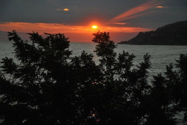 בית מלון כפרי Mola