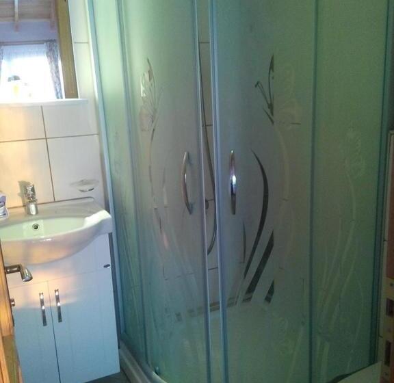 בית מלון כפרי Mola