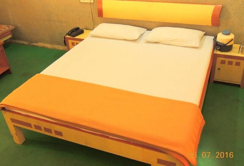 בית מלון כפרי Moonlight