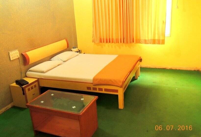 בית מלון כפרי Moonlight