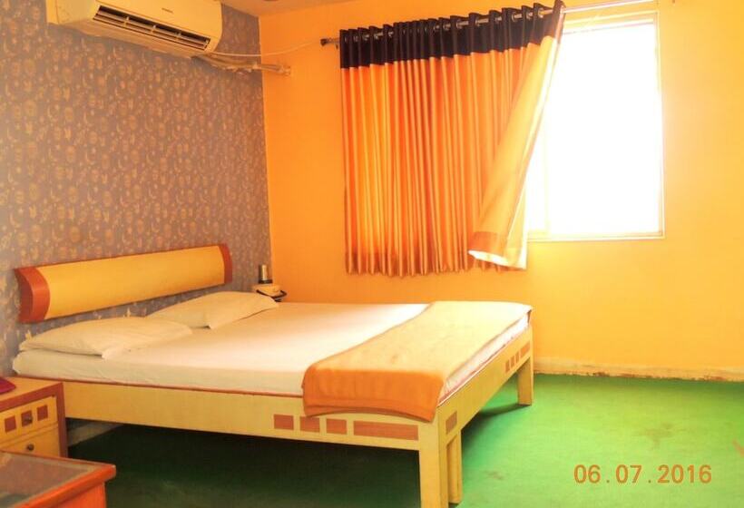 בית מלון כפרי Moonlight