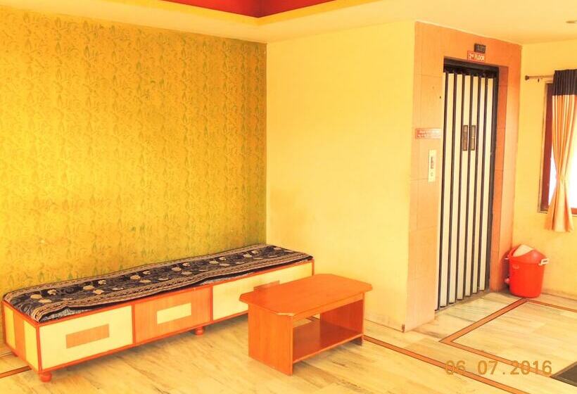 בית מלון כפרי Moonlight