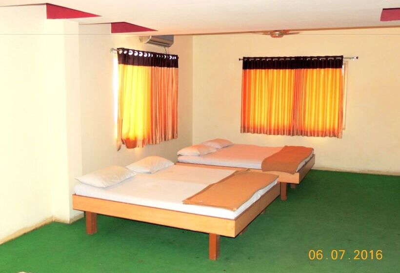 בית מלון כפרי Moonlight