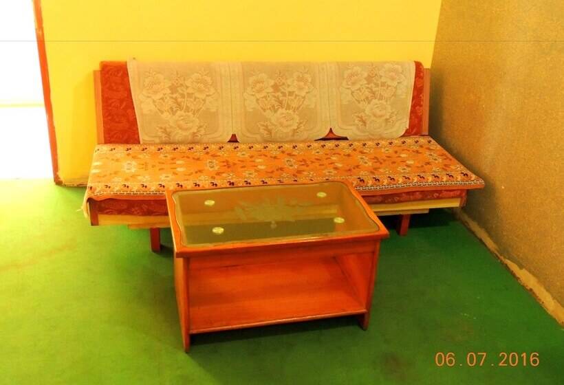 בית מלון כפרי Moonlight