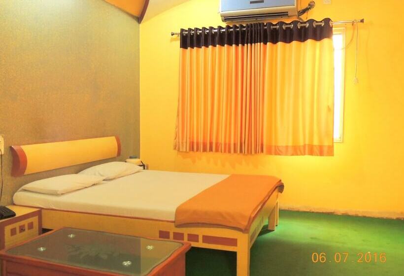 בית מלון כפרי Moonlight