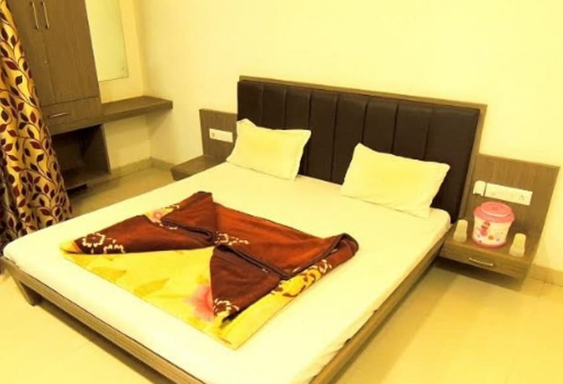 בית מלון כפרי Moonlight