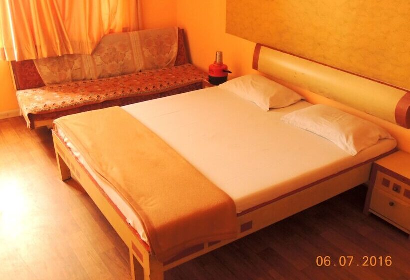 בית מלון כפרי Moonlight