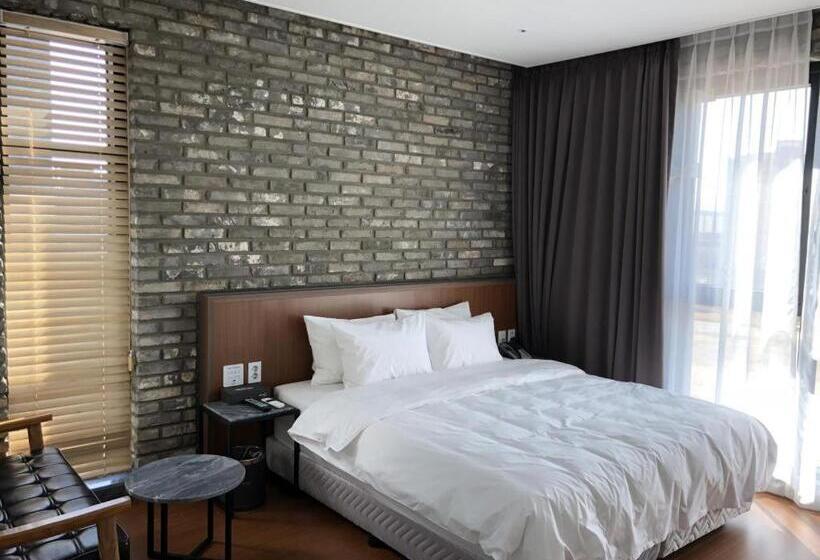 Отель Morning Calm