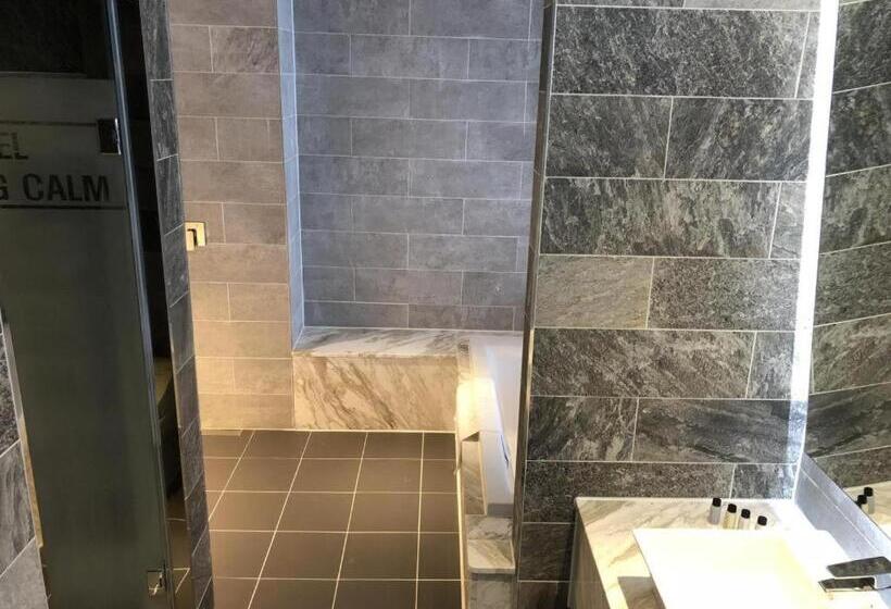 Отель Morning Calm