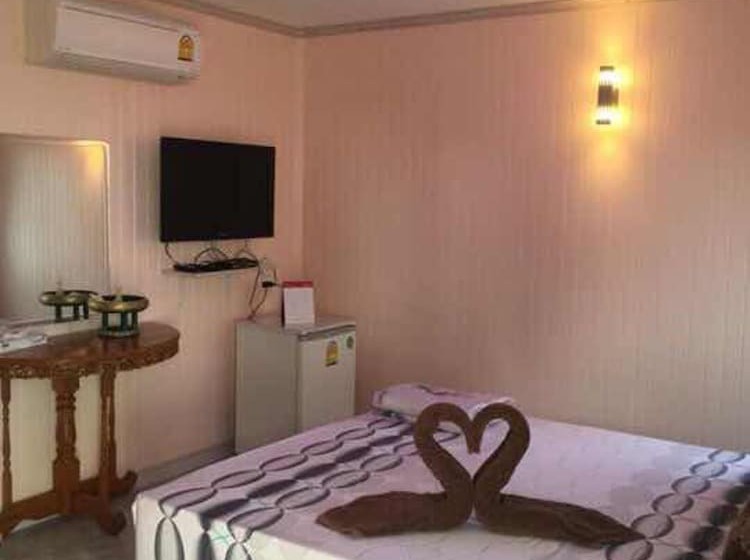 בית מלון כפרי Mourakot Resort