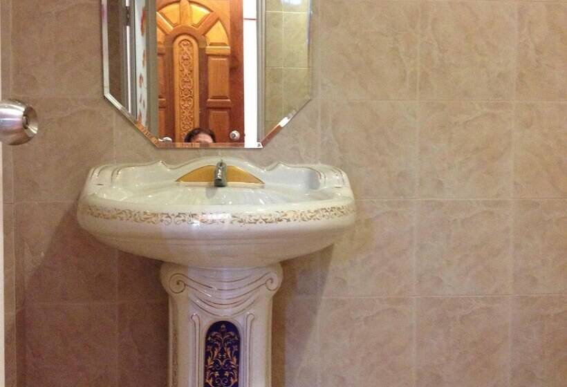 בית מלון כפרי Mourakot Resort