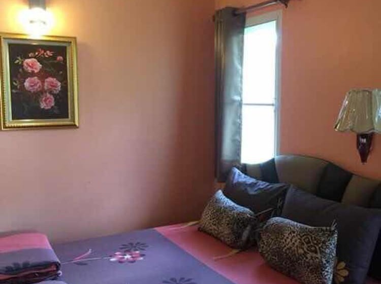 هتل Mourakot Resort