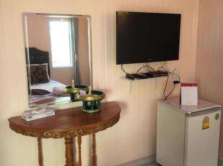 בית מלון כפרי Mourakot Resort