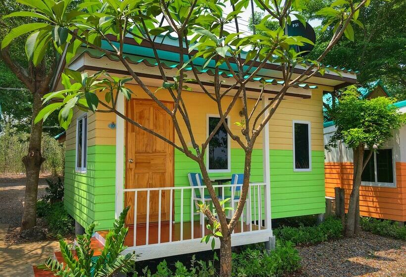 בית מלון כפרי Mourakot Resort