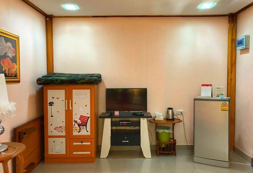 בית מלון כפרי Mourakot Resort