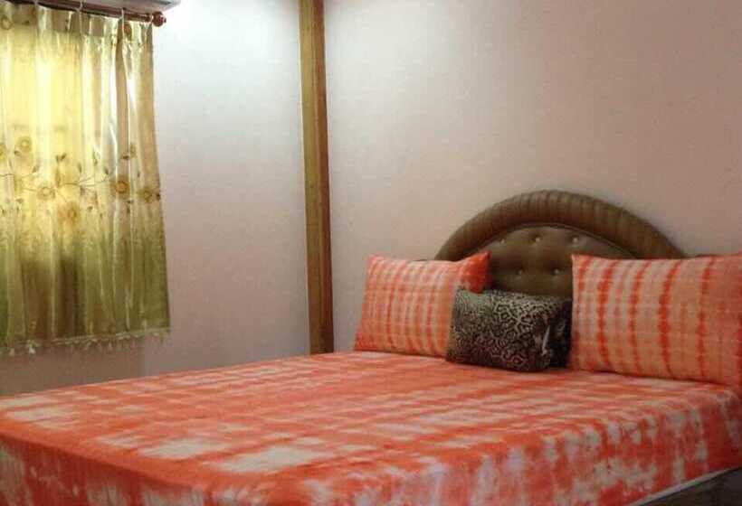 בית מלון כפרי Mourakot Resort