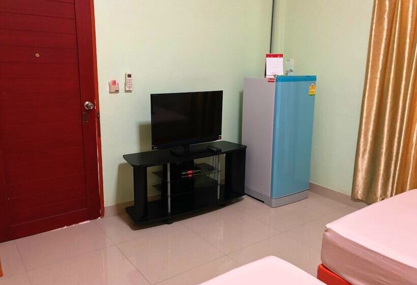 בית מלון כפרי Mourakot Resort