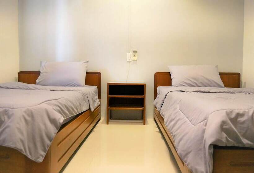 בית מלון כפרי Muanginn