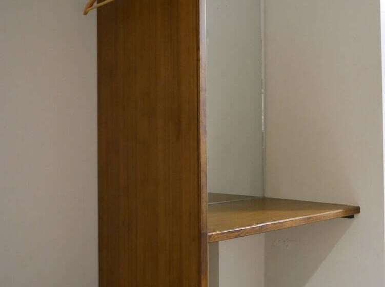 בית מלון כפרי Muanginn