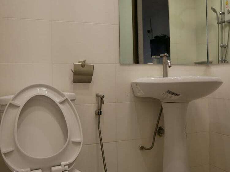 בית מלון כפרי Muanginn