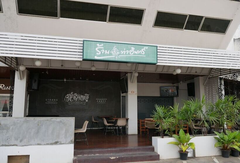 בית מלון כפרי Muanginn