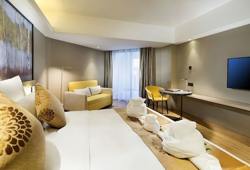 ホテル My Holiday International