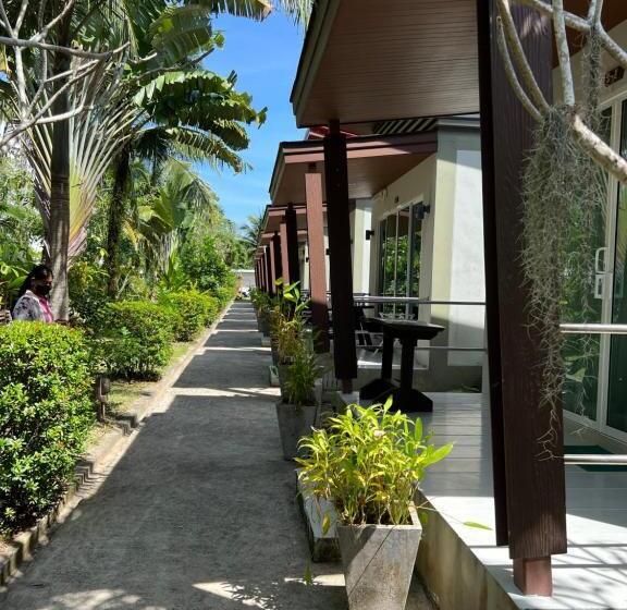 בית מלון כפרי Naiyang Boutique Resort