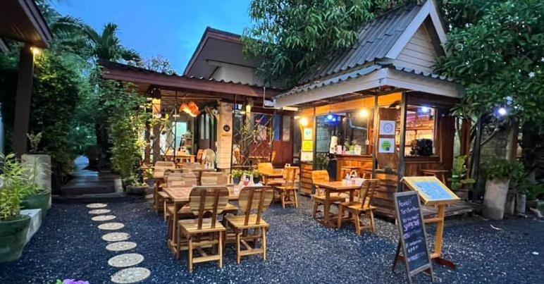 בית מלון כפרי Naiyang Boutique Resort