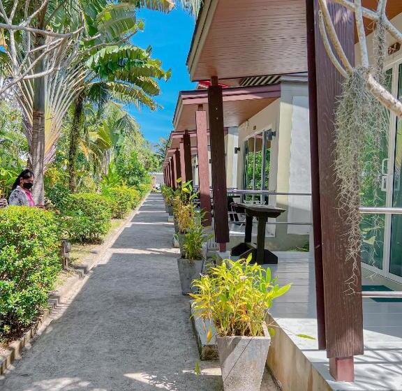 בית מלון כפרי Naiyang Boutique Resort