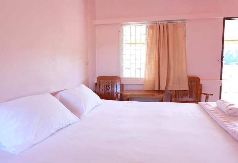 فندق Nakorn Nan Apartment