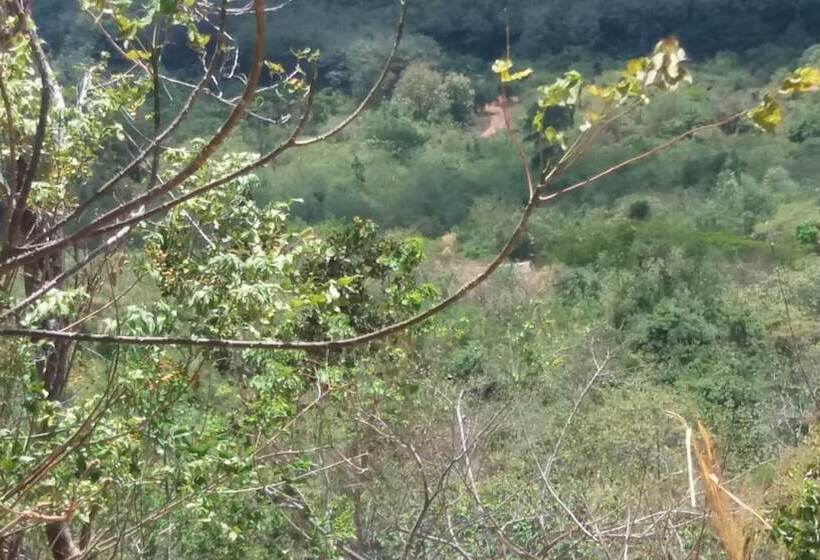 ホテル Nalanda Relaxation And Caping Site