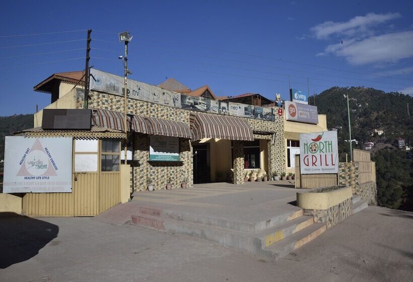 ホテル Neovedic Resort By Oyo Rooms