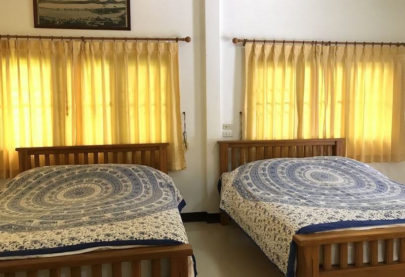 ホテル Nernbok Garden