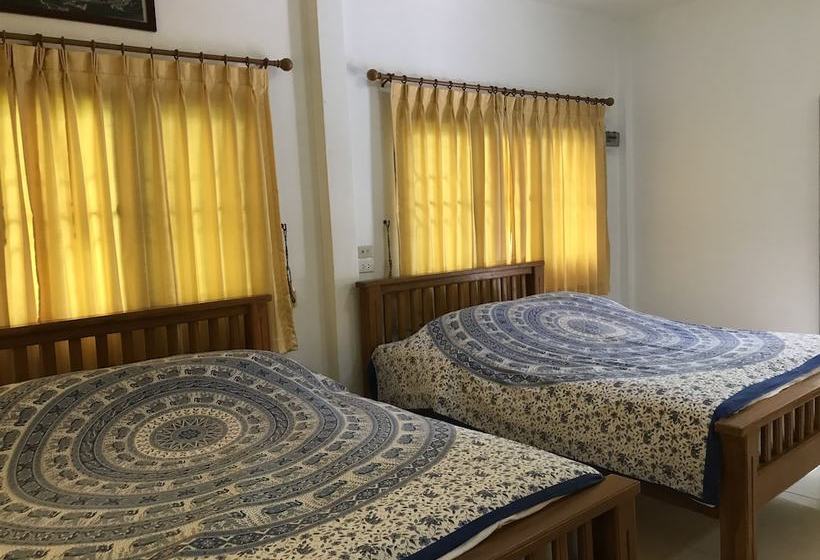 ホテル Nernbok Garden